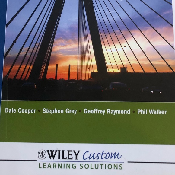 Project Risk Management Guidelines Book - Picture 4 of 5